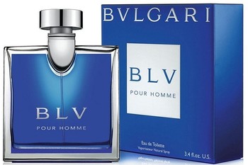 BVLGARI BLV FOR MEN EDT 100ml