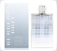 BURBERRY BRIT SUMMER FOR MEN EDT 100ml