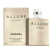 CHANEL ALLURE HOMME EDITION BLANCHE EDT 100ml