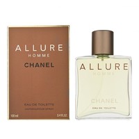 CHANEL ALLURE HOMME EDT 100ml