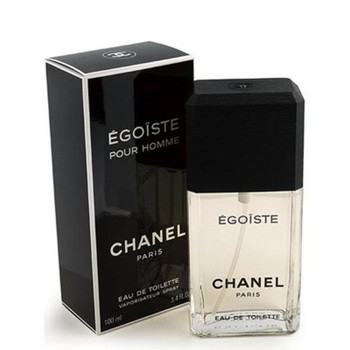 CHANEL EGOISTE FOR MEN EDT 100ml