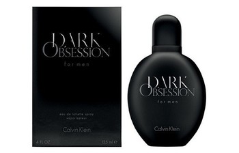 CALVIN KLEIN DARK OBSESSION FOR MEN EDT 100ml