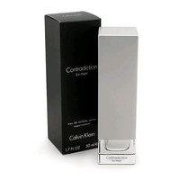 Calvin Klein "Contradiction" for men 100 мл