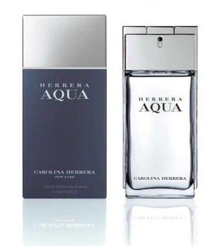 Carolina Herrera "Herrera Aqua", 100 ml