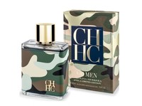 CH CH AFRICA LIMITED EDITION FOR MEN EDT 100ml
