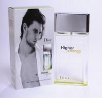 Christian Dior "Higher Energy" 100 ml