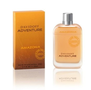 Davidoff "Adventure Amazonia", 100 ml