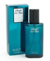 DAVIDOFF COOL WATER FOR MEN EDT 125ml