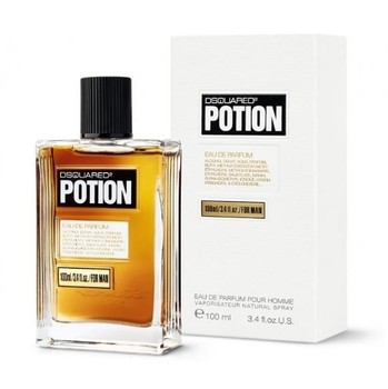 Dsquared "Potion for man" 100ml