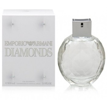 Giorgio Armani "Emporio Armani Diamonds Energie" for men 100ml