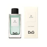 ДГ "Anthology Le Fou 21" 100 ml