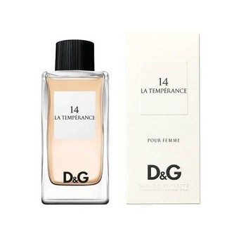 ДГ 14 La Temperance, 100 ml