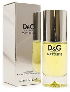 ДГ "Masculine" 100 ml
