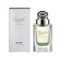 GUCCI BY GUCCI SPORT FOR MEN EDT 90ml