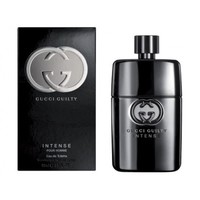GUCCI GUCCI GUILY INTENSE FOR MEN EDT 90ml