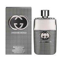 GUCCI GUILTY STUD LIMITED EDITION FOR MEN EDT 90ml
