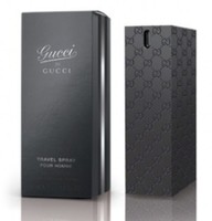 Travel Spray Gucci by Gucci Pour Homme 100ml
