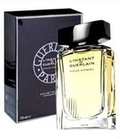 GUERLAIN LINSTANT DE GUERLAIN FOR MEN EDT 75ml
