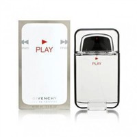 Givenchy "Givenchy Play Eau de Toilette for Man" 100ml