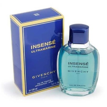 Givenchy "Insense Ultramarine" 100 ml