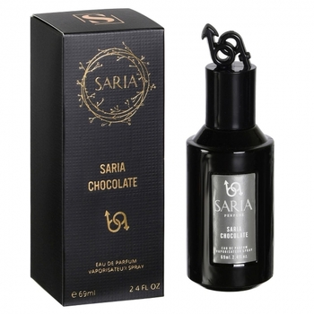 SARIA CHOCOLATE FOR WOMEN 69 ml