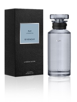 GIVENCHY "PLAY Leather edition" 100ml