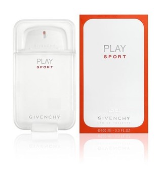 GIVENCHY PLAY SPORT FOR MEN EDT 100ml