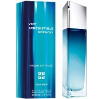 Givenchy "Very Irresistible Fresh Attitude" 100 ml