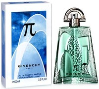 Givenchy "Pi Fraicheur" for men 100ml