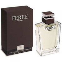 G.F.Ferre "Gianfranco Ferre Ferre For Men" 100 ml