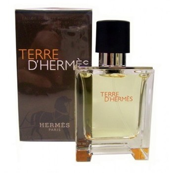 Hermes "Terre D`hermes " 50ml