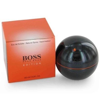 Boss "Hugo Boss In Motion Edition Black" 90ml