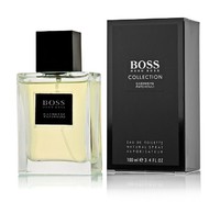 Hugo Boss "Boss Collection Cashmere Patchouli" 100 ml