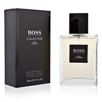 Hugo Boss "Collection Silk Jasmine" 100 ml