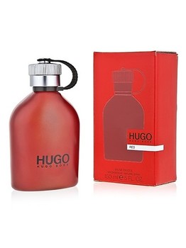 HUGO BOSS RED FOR MEN EDT 150ml
