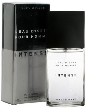Issey Miyake "Leau Dissey Pour Homme Intense" 100ml