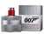 JAMES BOND QUANTUM 007 FOR MEN EDT 75ml