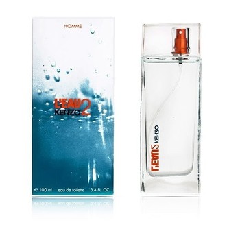 KENZO L'EAU 2  FOR MEN EDT 100ml