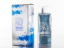KENZO L'EAU PAR MIRROR EDITION FOR MEN EDT 100ml