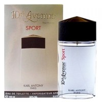 Karl Antony "10th Avenue Sport" 100 ml