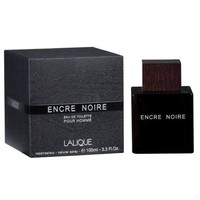 Туалетная вода Lalique Encre Noire Pour Homme, 100ml