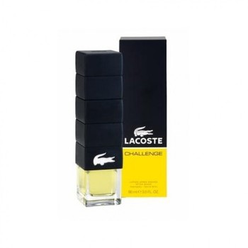 LACOSTE CHALLENGE FOR MEN EDT 90ml