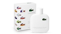 LACOSTE L.12.12 BLANC LIMITED EDITION FOR MEN EDT 100ml
