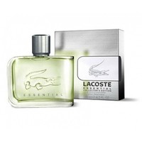 LACOSTE ESSENTIAL COLLECTORS EDITION FOR MEN EDT 125ml
