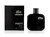 LACOSTE L.12.12 NOIR FOR MEN EDT 100ml