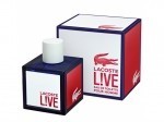 LACOSTE L!VE FOR MEN EDT 100ml