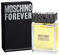 Moschino "Forever", 100ml