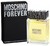 Moschino "Forever", 100ml