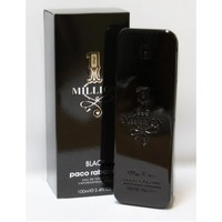 Paco Rabanne "Milion Black" 100ml