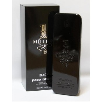Paco Rabanne "Milion Black" 100ml